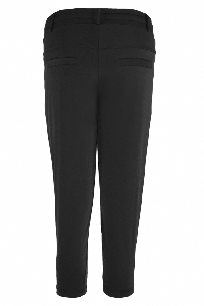 CARRIE BASIC TRAVEL 00TQ069A BLACK